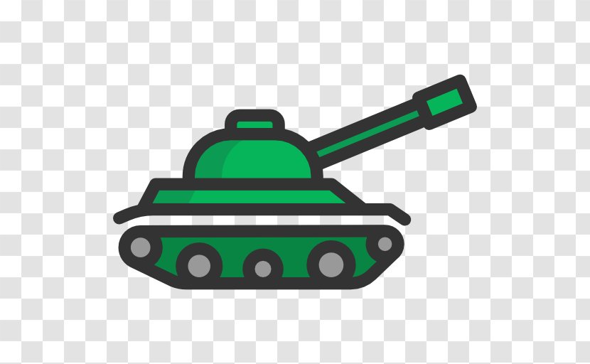 Main Battle Tank Clip Art Transparent PNG