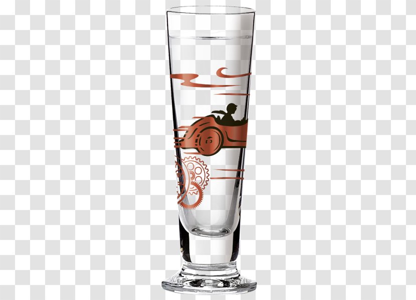 Schnapps Pint Glass Cocktail Beer Glasses Transparent PNG