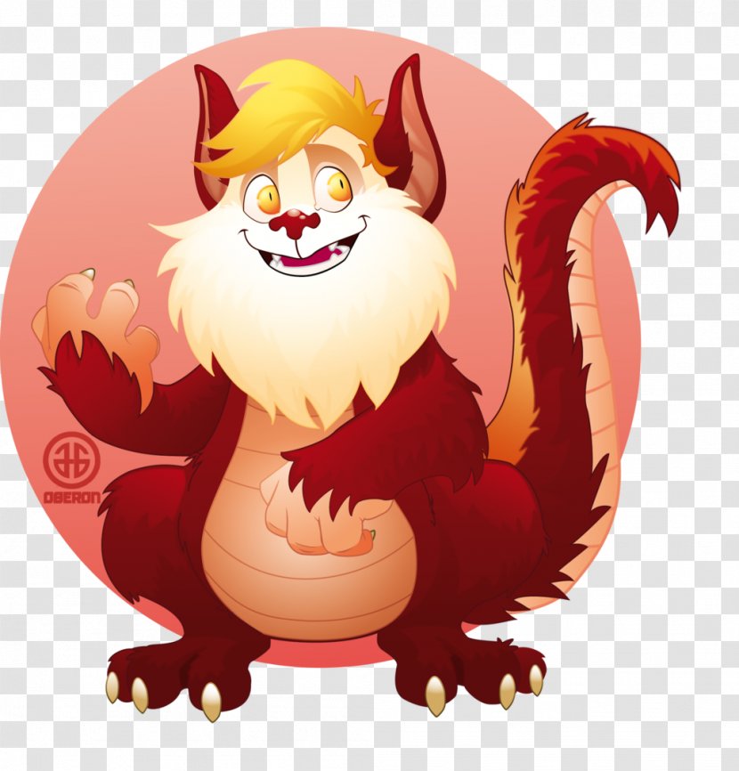 Snarf ThunderCats DeviantArt - Fictional Character - Mythical Creature Transparent PNG