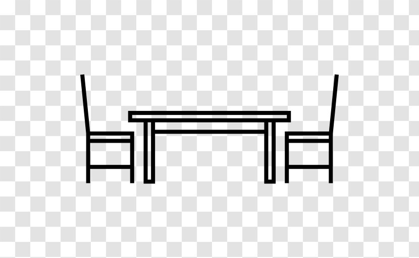 Table Furniture Interior Design Services Matbord Room - Tableware Transparent PNG
