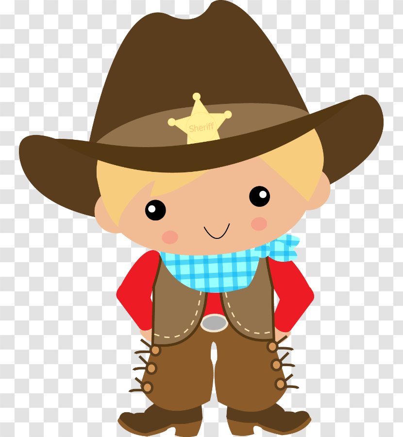 Clip Art Cowboy Openclipart Free Content Image - Boot - Frontier Vector Transparent PNG