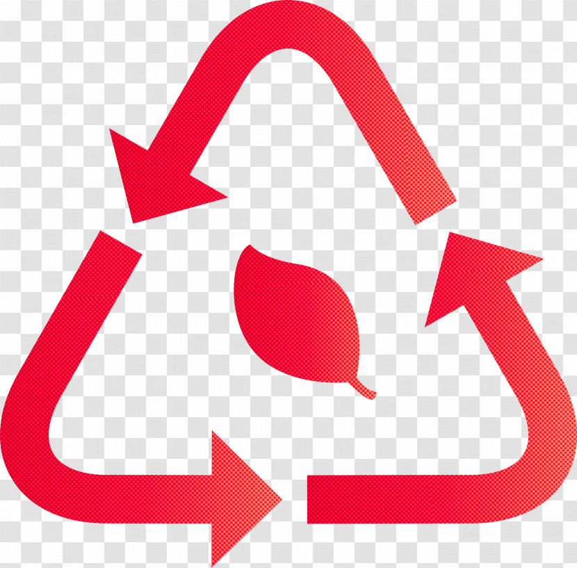 Eco Circulation Arrow Transparent PNG