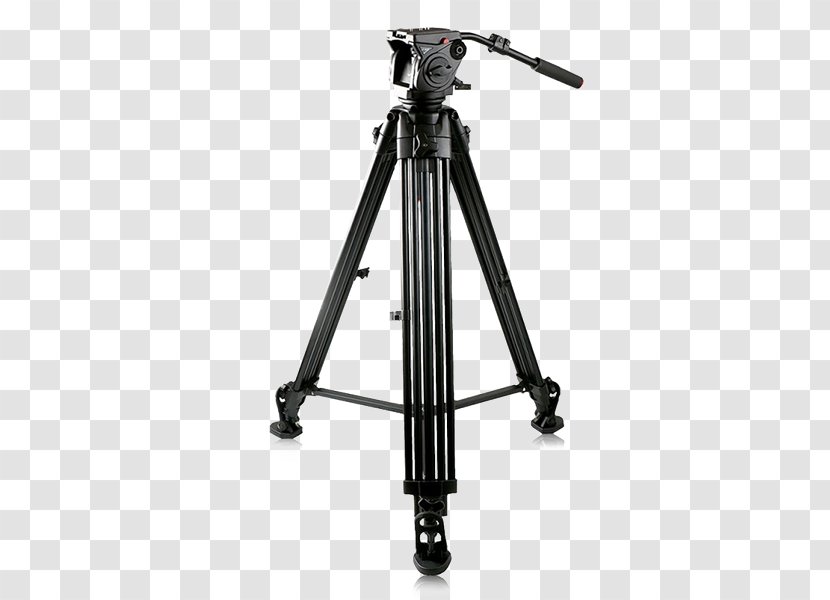 Tripod Camera Manfrotto Photography Monopod Transparent PNG