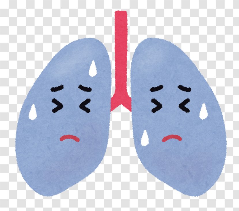 Lung Mycoplasma Pneumonia Chronic Obstructive Pulmonary Disease Transparent PNG