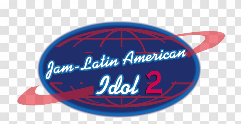 Logo Brand Font - Label - American Idol Transparent PNG