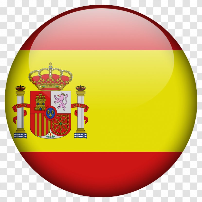 Flag Of Spain National Flags The World Transparent PNG