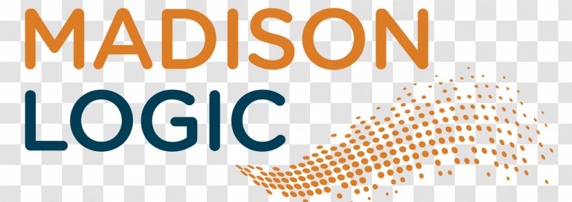 Logo Brand Madison Logic Product Marketing - Owler Transparent PNG