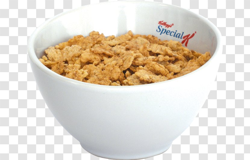 Muesli Breakfast Cereal Bowl - Fashion Transparent PNG