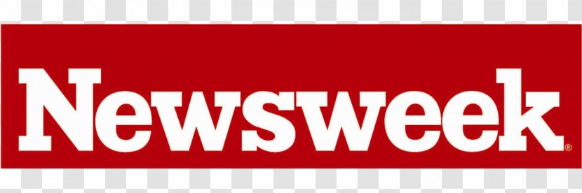 Japan Newsweek Brand Web Banner Transparent PNG
