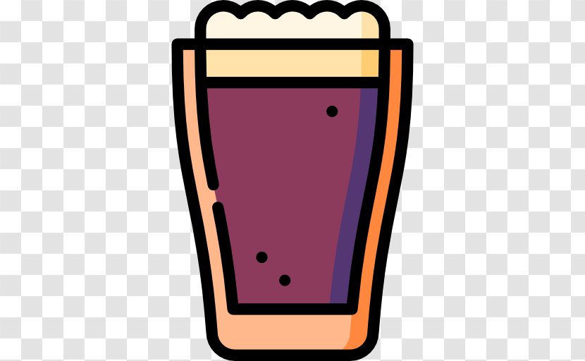 Beer Clip Art Imperial Pint - Irish Coffee Transparent PNG