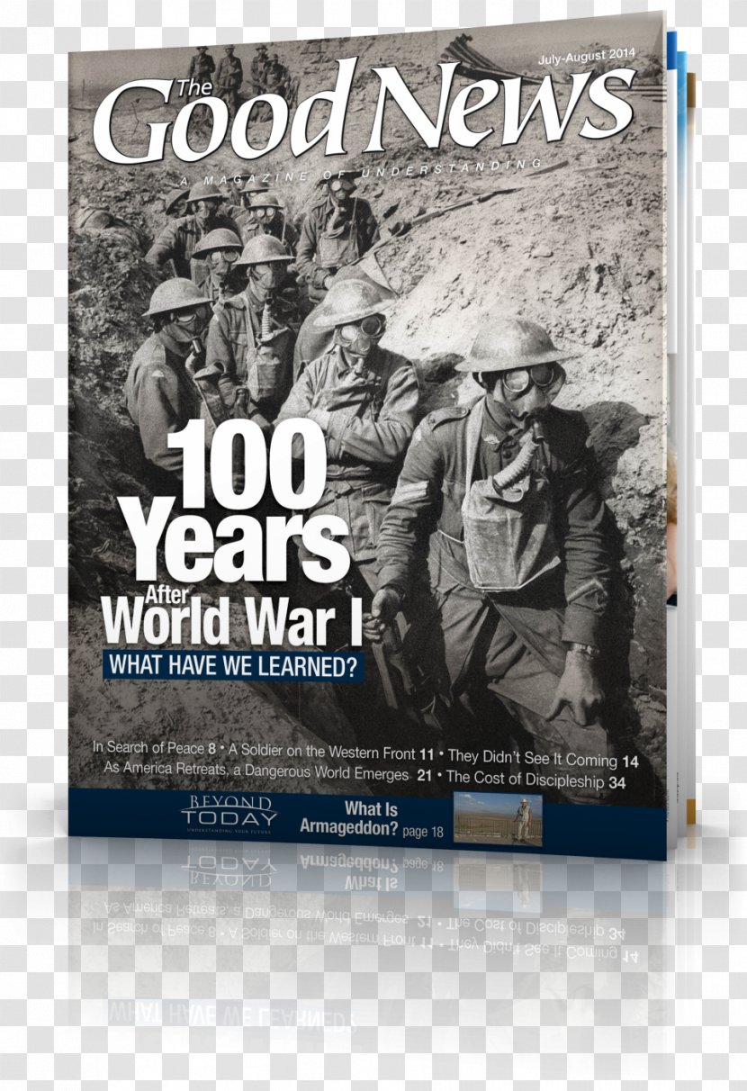 First World War Europe United States - Chemical Warfare Transparent PNG