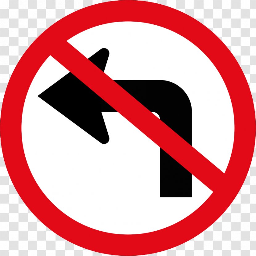 Traffic Sign South Africa Warning Botswana - Road - Devices Transparent PNG