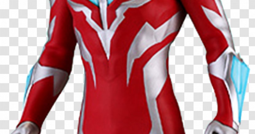 Ultraman Zero Belial Nexus Ultra Series - Sleeve - Ginga Transparent PNG