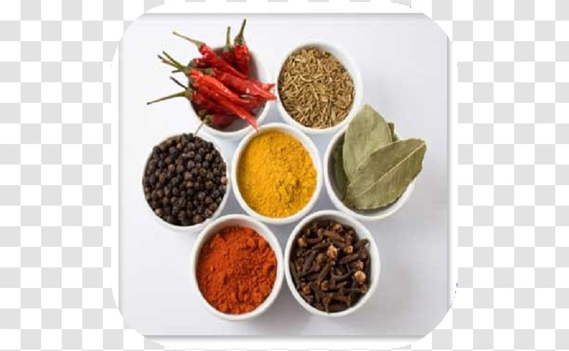 Cajun Cuisine Condiment Spice Herb Seasoning - Cumin Transparent PNG