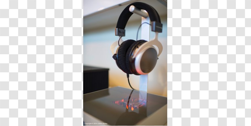 Headphones - Electronic Device Transparent PNG