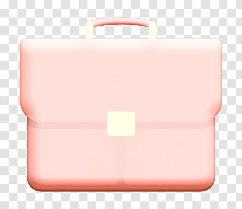 Luggage Icon Management Portfolio - Baggage Briefcase Transparent PNG