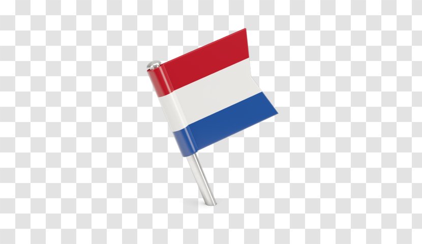Flag Of The Netherlands Luxembourg - Pantone - Dutch Transparent PNG