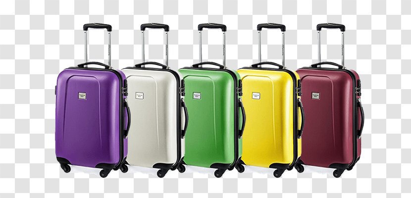 Hand Luggage Suitcase Baggage Travel Samsonite - Backpack - Valise Transparent PNG
