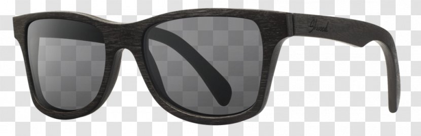 Sunglasses Polarized Light Shwood Eyewear Ray-Ban Wayfarer Ease - Personal Protective Equipment - Optical Ray Transparent PNG