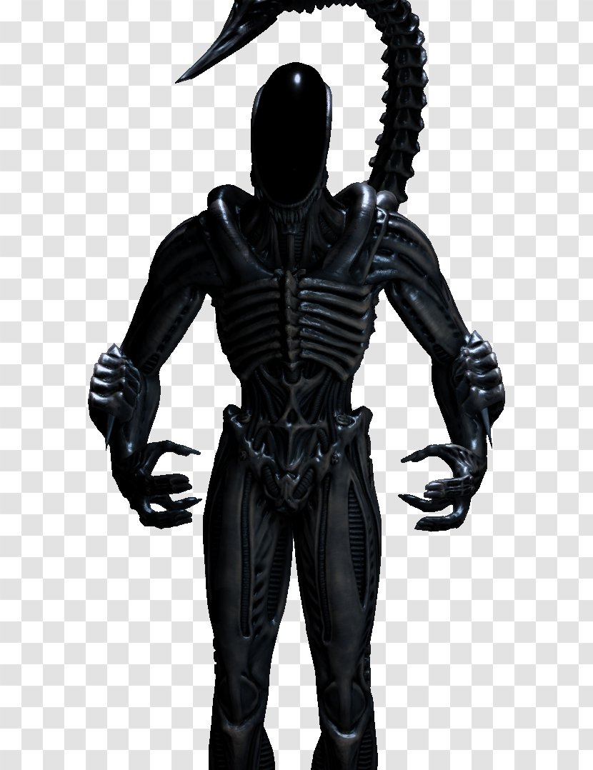 Mortal Kombat X Alien Ermac Jason Voorhees Wikia - Tree Transparent PNG