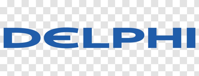 NYSE:DLPH Aptiv Delphi Technologies Business - Logo Transparent PNG