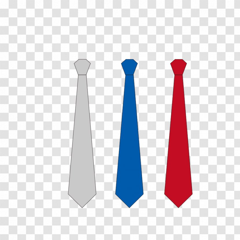 Necktie Bow Tie Designer - Clip Transparent PNG