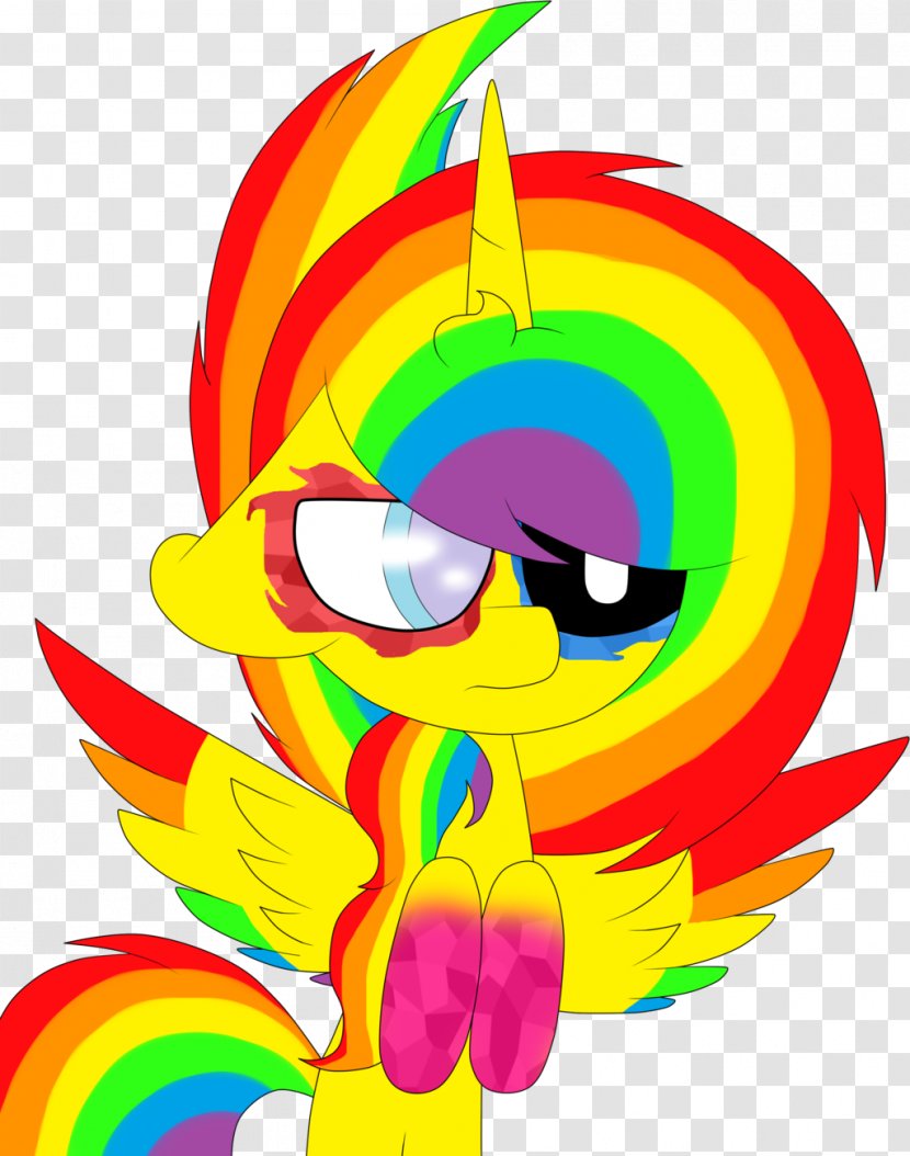 DeviantArt Pony Petal - Art - Lol Dol Transparent PNG