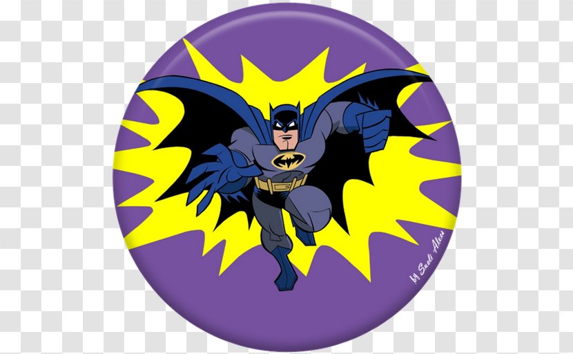 Batman Robin Cartoon Animated Series Television Transparent PNG