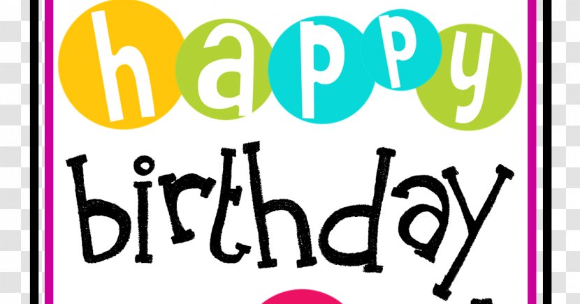 Happy Birthday Wish Anniversary Greeting & Note Cards - Number Transparent PNG