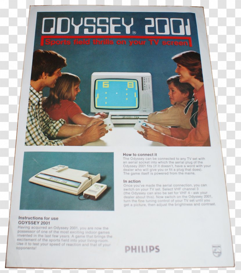 Odyssey Pong Telemachus Odysseus Video Game - Whispering Transparent PNG