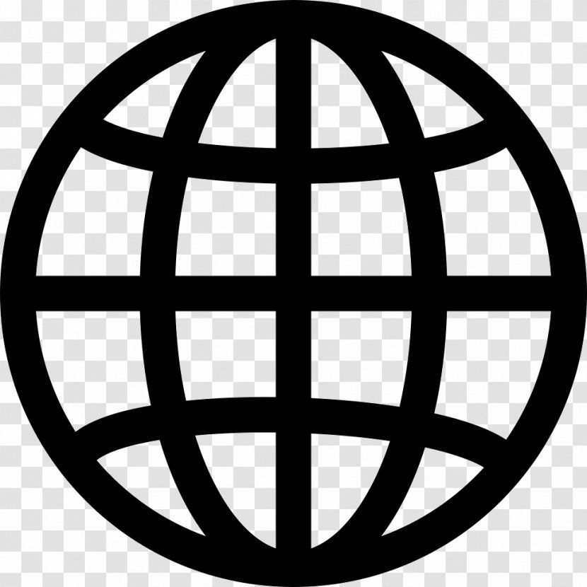 World Globe Earth - Symbol - Study Abroad Transparent PNG