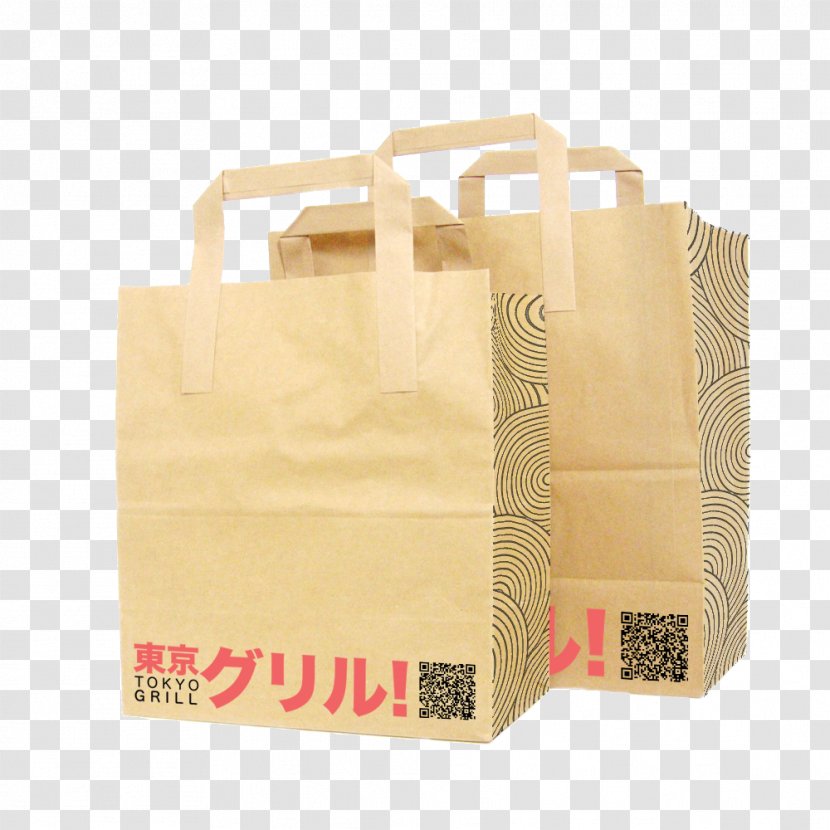 Handbag Paper Bag Shopping Bags & Trolleys - Great Wave Off Kanagawa Transparent PNG