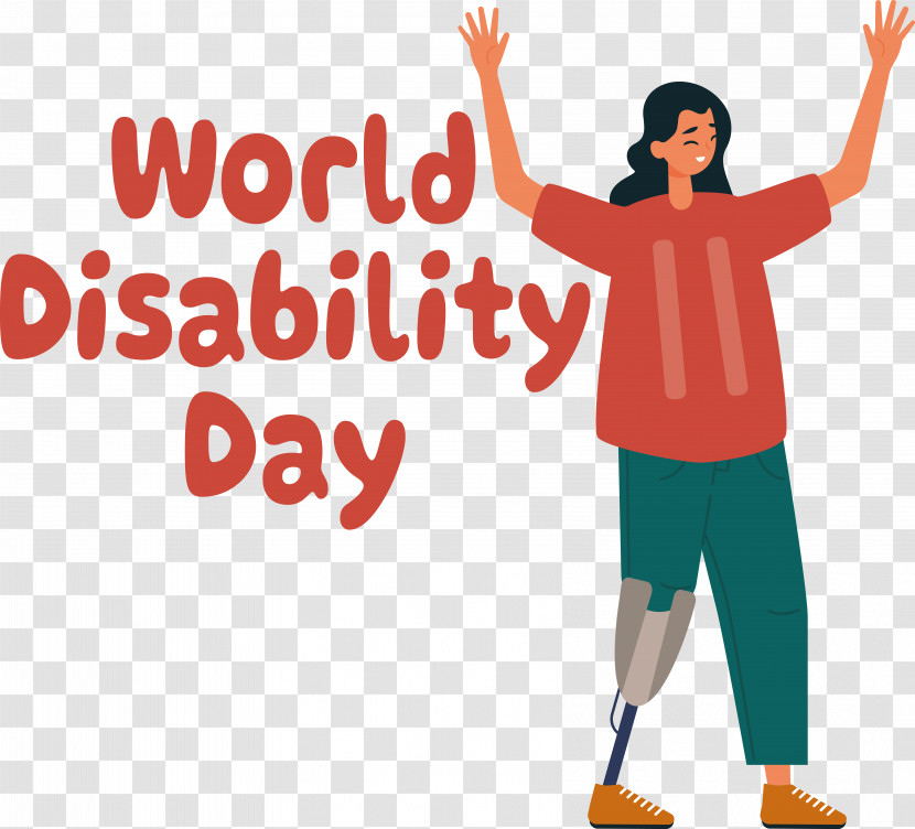 International Disability Day Disability Transparent PNG