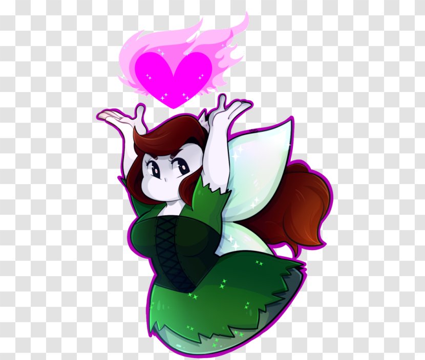 Fan Art Fairy Visual Arts - Plant Transparent PNG