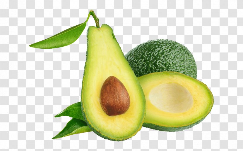 Avocado Oil Eating Fruit - Natural Foods Transparent PNG