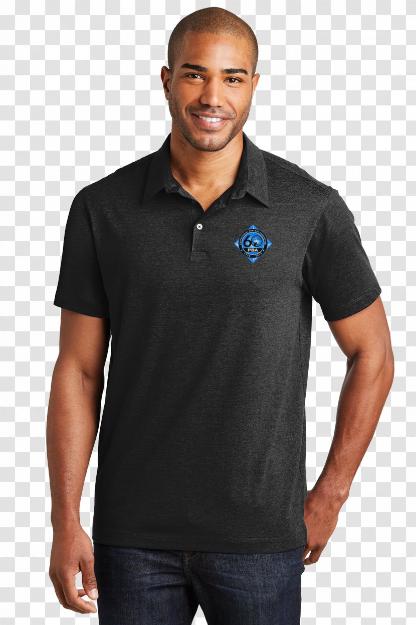 Polo Shirt Cotton Clothing Piqué Sleeve - Piqu%c3%a9 Transparent PNG