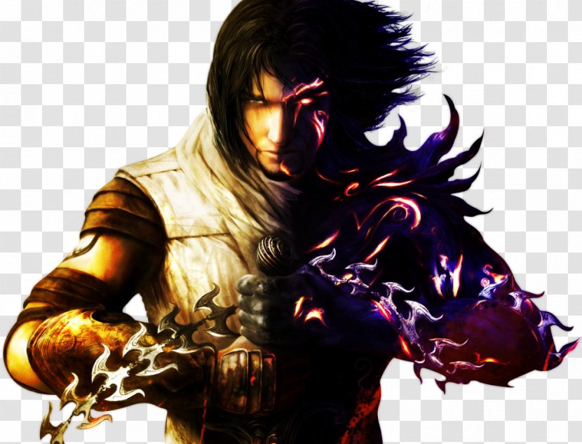 Prince Of Persia: The Two Thrones Sands Time Persia 2: Shadow And Flame Warrior Within - Video Game - Artaxerxes Ii Transparent PNG