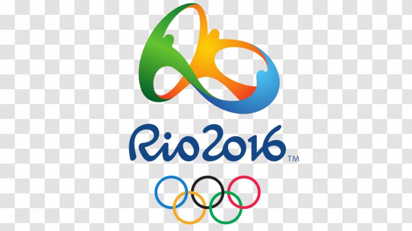 2016 Summer Olympics Paralympics Olympic Games Ceremony Rio De Janeiro - Symbol - USA Gymnastics Transparent PNG