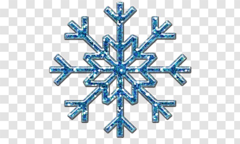 Snowflake Room - System - Pattern Transparent PNG