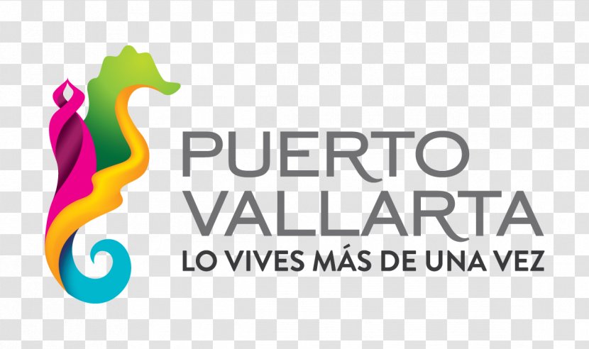 Logo Brand Puerto Vallarta Symbol - Espaol Transparent PNG