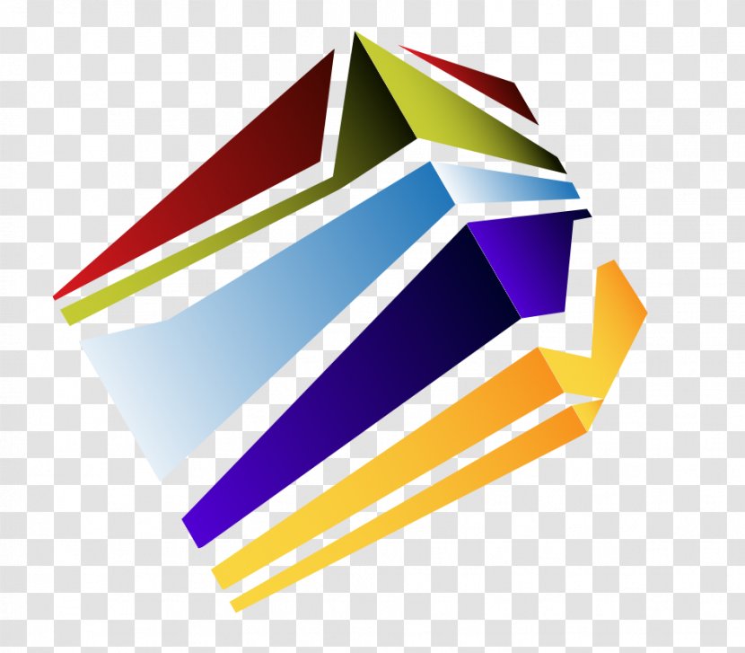 Logo Line Angle Brand - Material - Company Hosting Transparent PNG