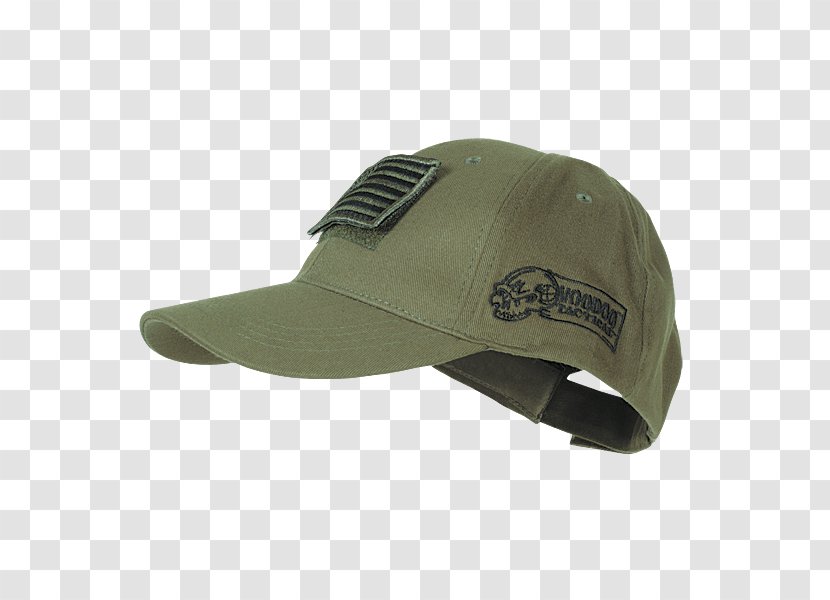 Baseball Cap Boonie Hat Clothing - Velcro Transparent PNG
