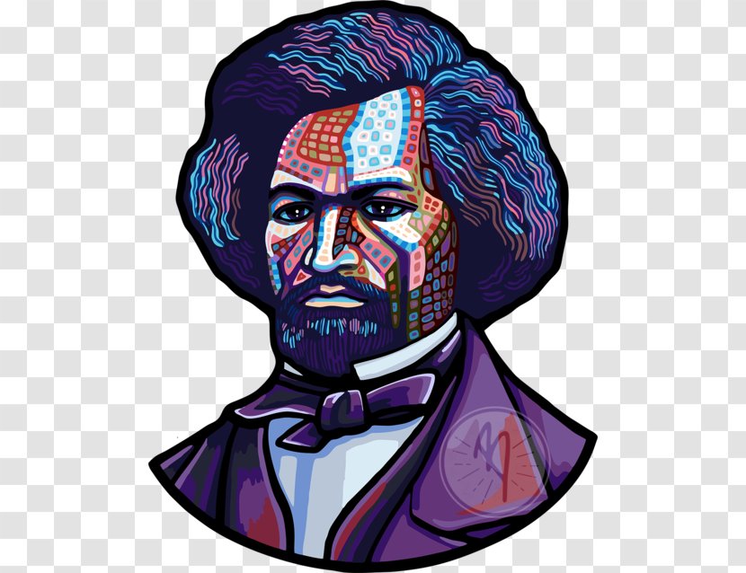 Narrative Of The Life Frederick Douglass, An American Slave Washington, D.C. Author - Visual Arts - Art Transparent PNG