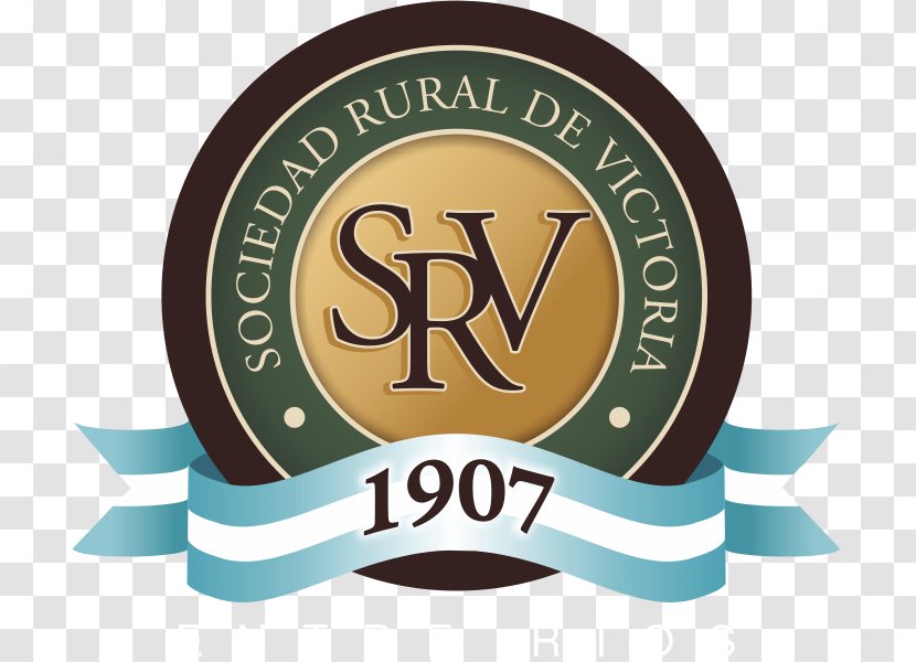 Rural Society Victoria Boulevard Pueyrredón FUCOFA Departmental Schools - Label - Victorian Logo Transparent PNG
