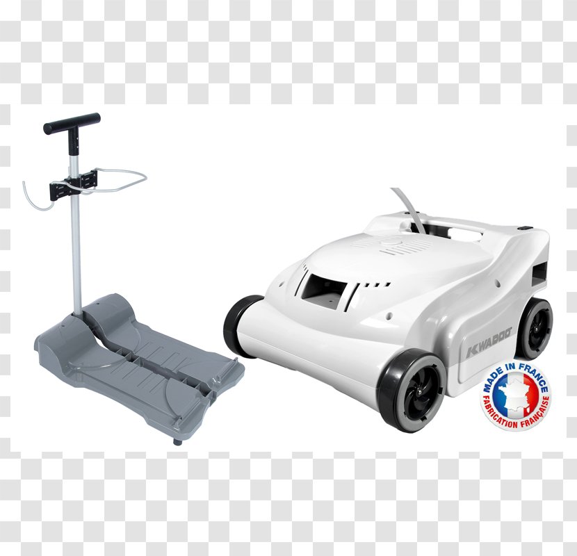 WRC Europe Automated Pool Cleaner Robotics Swimming - Robot Transparent PNG