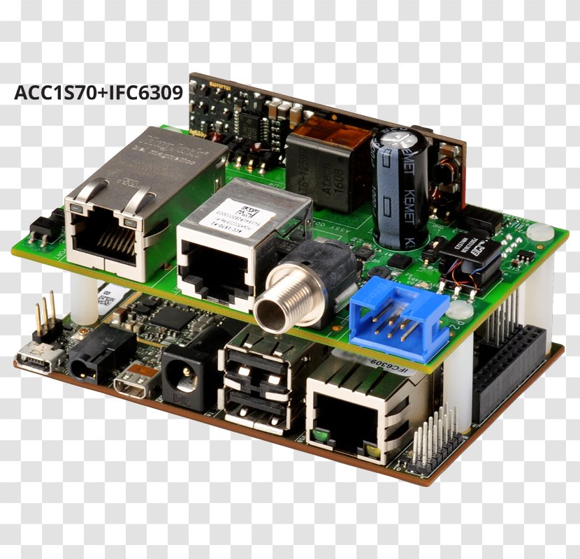 Microcontroller TV Tuner Cards & Adapters Electronic Engineering Computer Hardware Electronics - Component - Power Over Ethernet Transparent PNG