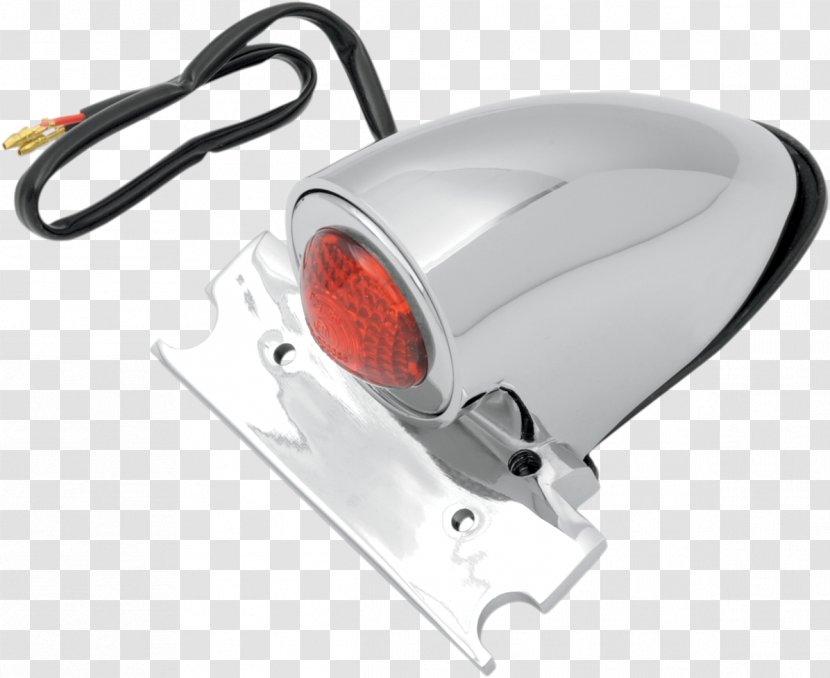 Light Harley-Davidson Headlamp Motorcycle Chopper - Lamp Transparent PNG