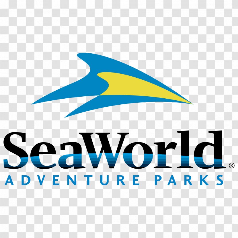 SeaWorld Orlando Logo San Diego Clip Art - Text - Thorpe Park Transparent PNG