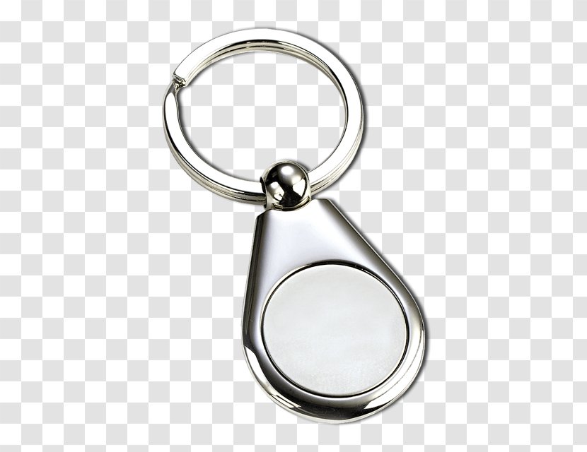 Key Chains Metal Leather - Fashion Accessory - Body Jewelry Transparent PNG