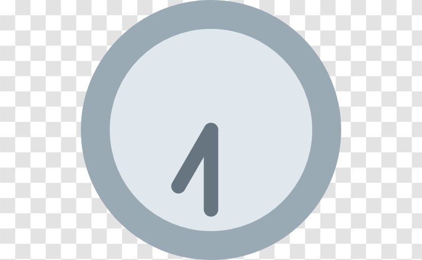 Emoji Clock Face Time English - Symbol Transparent PNG